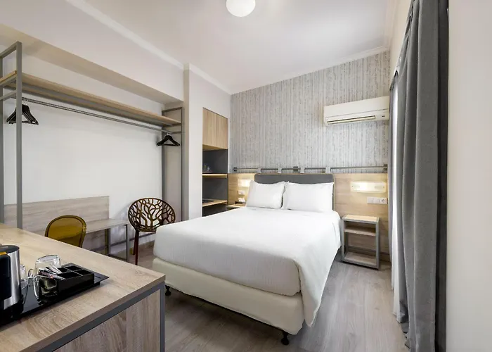 Pan Hotel Atene