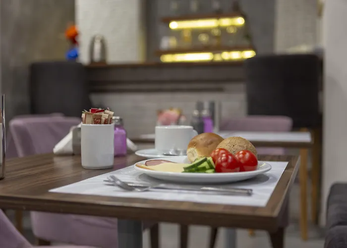 Pan Hotel Atene